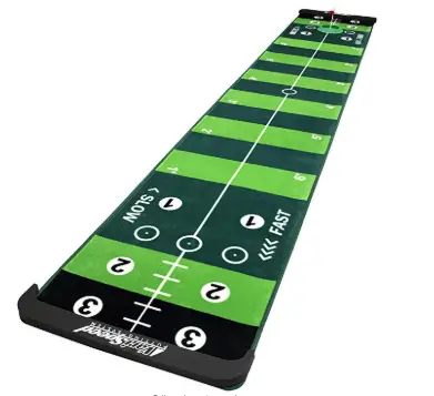 VariSpeed Putting System
