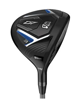 Wilson Staff D7