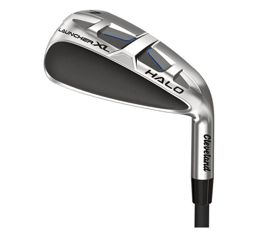 Cleveland Launcher XL Halo Hombre Golf Club