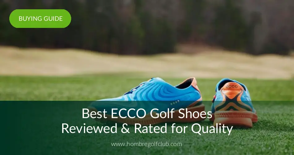 ecco shoes rating