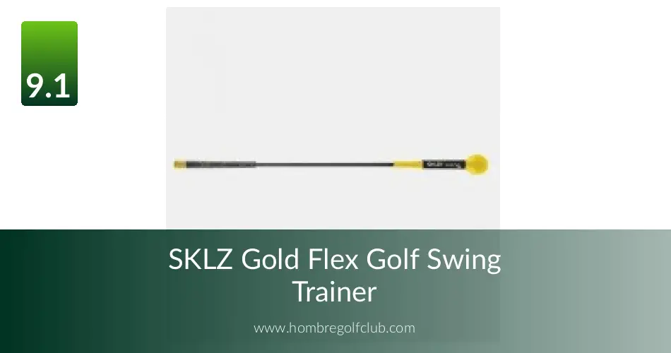using sklz gold flex